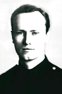 James J. Hyland