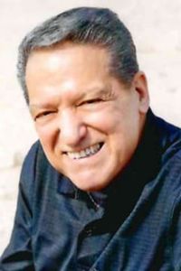 Sam A. 