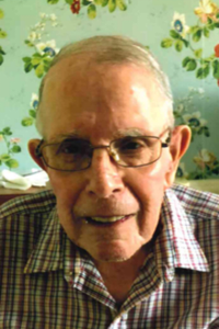 Joseph A. DiStefano