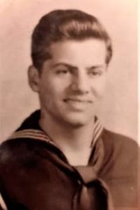 James V. Angerame