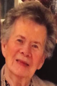 Phyllis T. Collins