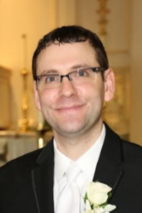 Brandon J. Gillespie
