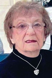 Anna Mae  Bosco-Beste