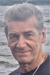 Joseph W. Bachert