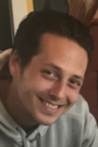 Raymond V. Lombardo, Jr.