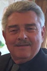 Charles F. Patterson, Jr.