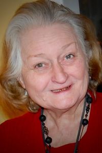 Floracita  Dunn