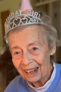 Barbara W. Hollingsworth