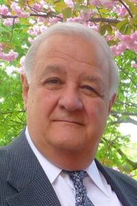 Zachary G. Verdino