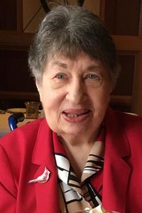 Harriet A. Smedfjeld