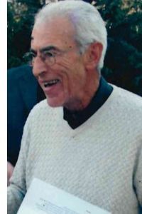 Frank William Donroe