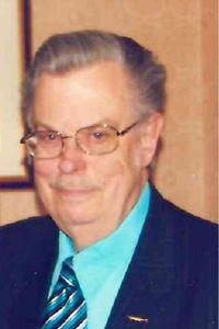 Robert E. Veit
