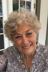 Margaret O. Vincent