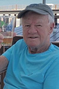 Richard John Kranenberg
