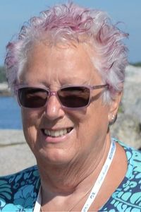 Barbara A. Wheeler