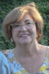 Helyn M. Wareham