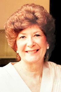 Audrey B. Nelson