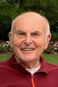 Robert B. Slane