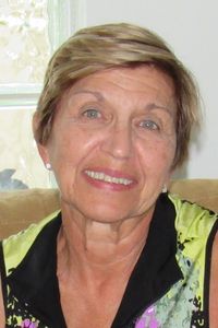 Geraldine  Cefalu