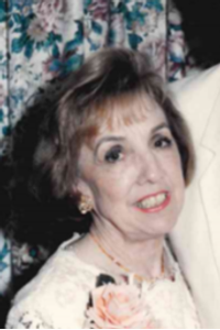 Marilyn A. Zanelli