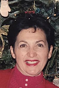 Florence Marie McCoskery