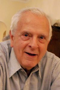 Demetrios  Contopoulos