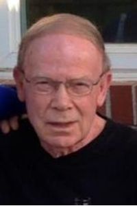 Kenneth P. Robinson