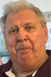 Frank E. Bell Jr.