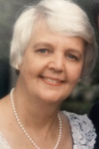 Lorraine M. Cullen