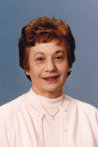 Aura Lee  Hanratty