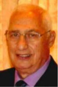 Frank  Guglielmo