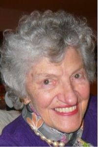 Betty R. Reddy