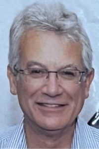Michael  Bonasera