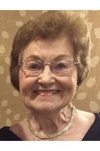 Barbara Theresa McCanlis