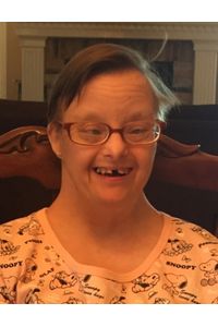 Christine Louise Lasher