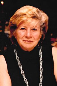 Marilyn D. Cavagnaro