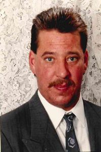 Shawn Patrick Hanratty