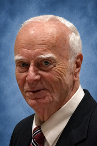 Nicholas Patrick Angrisano
