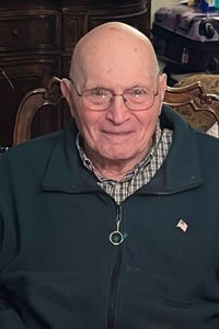 Vincent A. Pecoraro