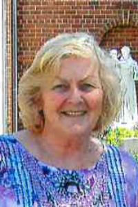 Mary  Palese