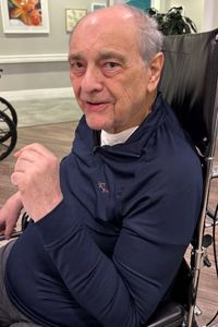 Sebastian J. Lombardo