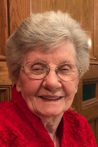 Ann B. Caravella