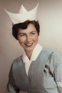 Mary  McCormick