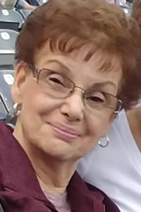 Barbara Ann Tallini
