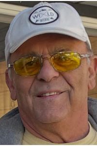 Dave  Perry