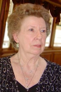 Marilyn  LoGuercio
