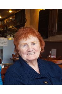 Jacqueline M. Sclafani