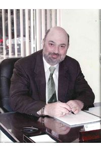 William Francis Amato