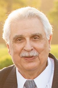 Alexander C. Sevdinoglou