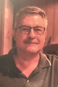 Jeffrey Keith Davidson Obituary from Johnson Funeral Home